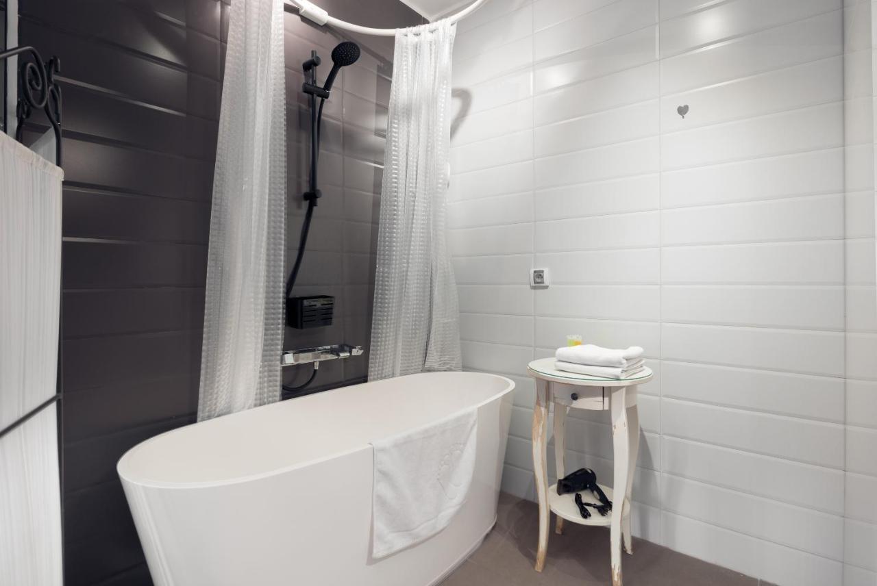 Nowy Swiat Extraordinary Apartment Варшава Екстер'єр фото